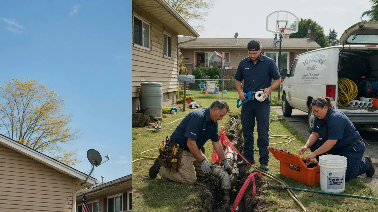 Garbage Disposal Replacement in Dallas, WI near me